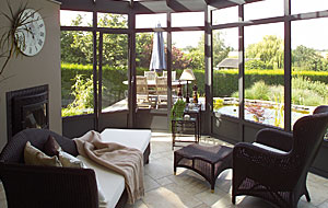 Conservatories